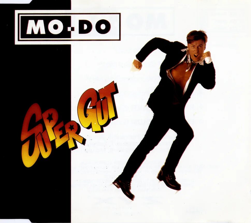 Модо 4 класс русский. Mo-do super gut 1994. Модо певец. Обложка mo-do - super gut. Modo обложка альбома.