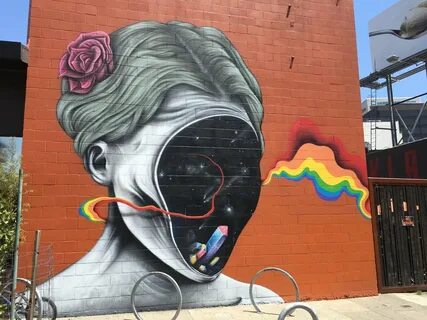 Самые крутые рисунки в мире