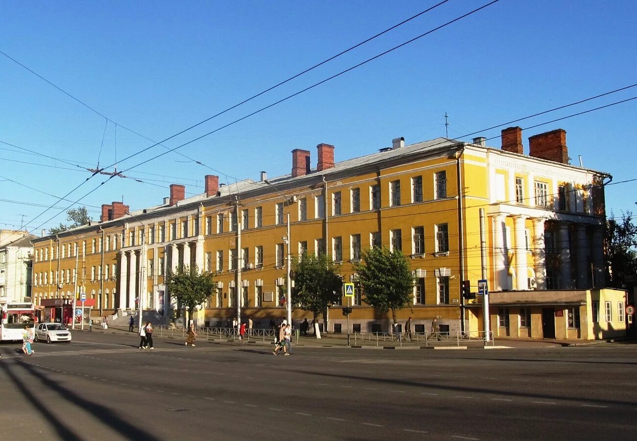 Первомайский госпиталь. Первомайский проспект Рязань. Первомайский проспект 25 Рязань. Военный госпиталь Рязань. Госпиталь Первомайский проспект 25 Рязань.