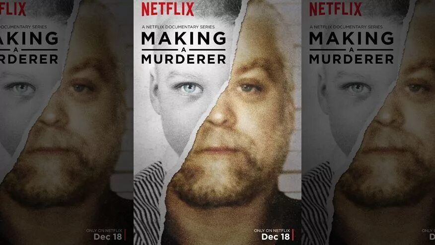 Создавая убийцу (2015). Making murdered. Создавая убийцу (2015). Making a murderer. Making murdered.