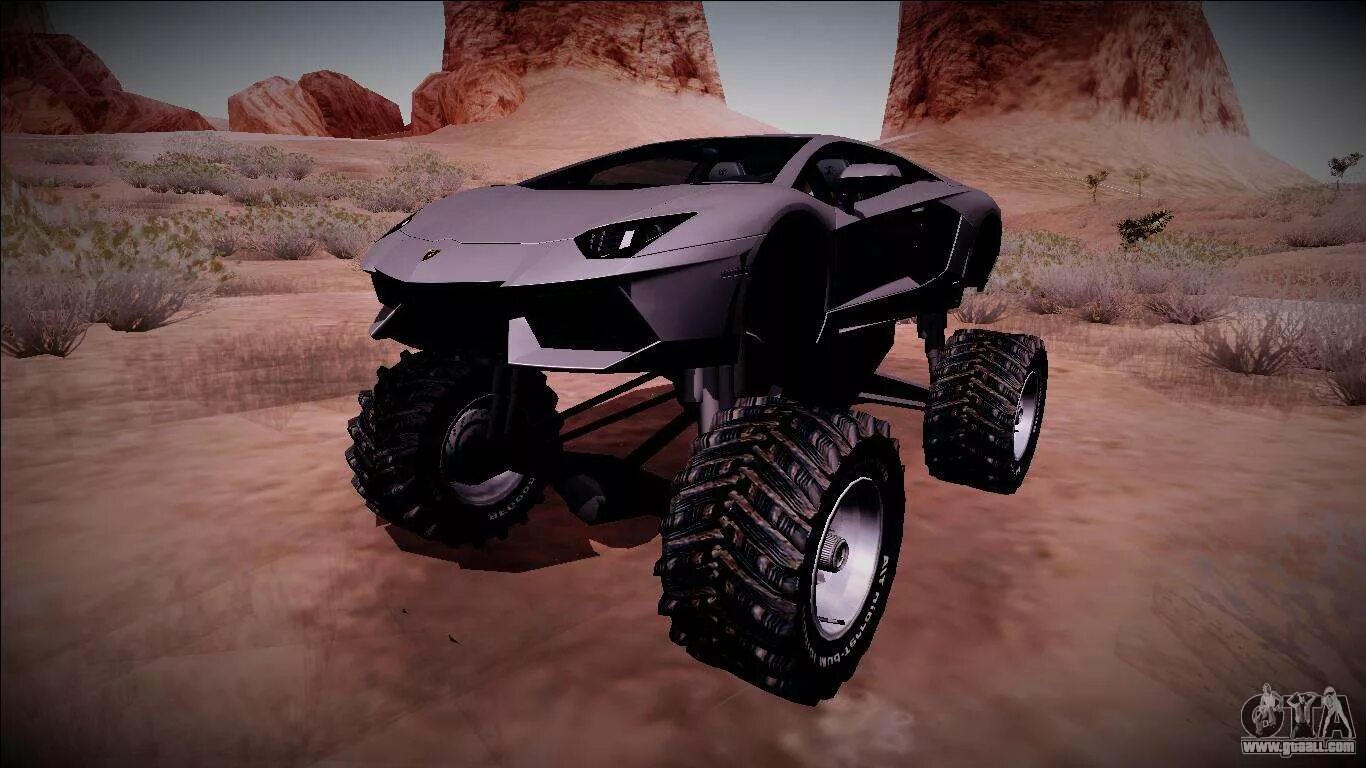 Ламборгини монстр трак. Lamborghini монстр-трак. ламборгини бигфут. ламборджини монстр трек.