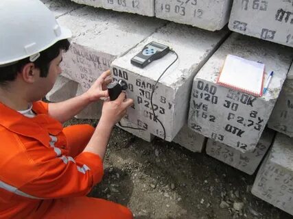Приемка обязательные работы