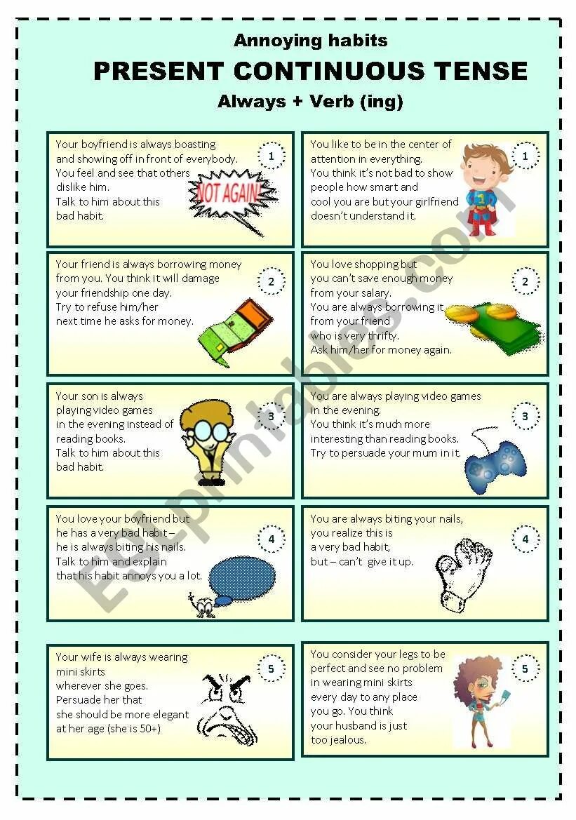 Present continuous when to use. Annoying habits present continuous. annoying habits past continuous. present continuous bad habits. present habits present continuous.