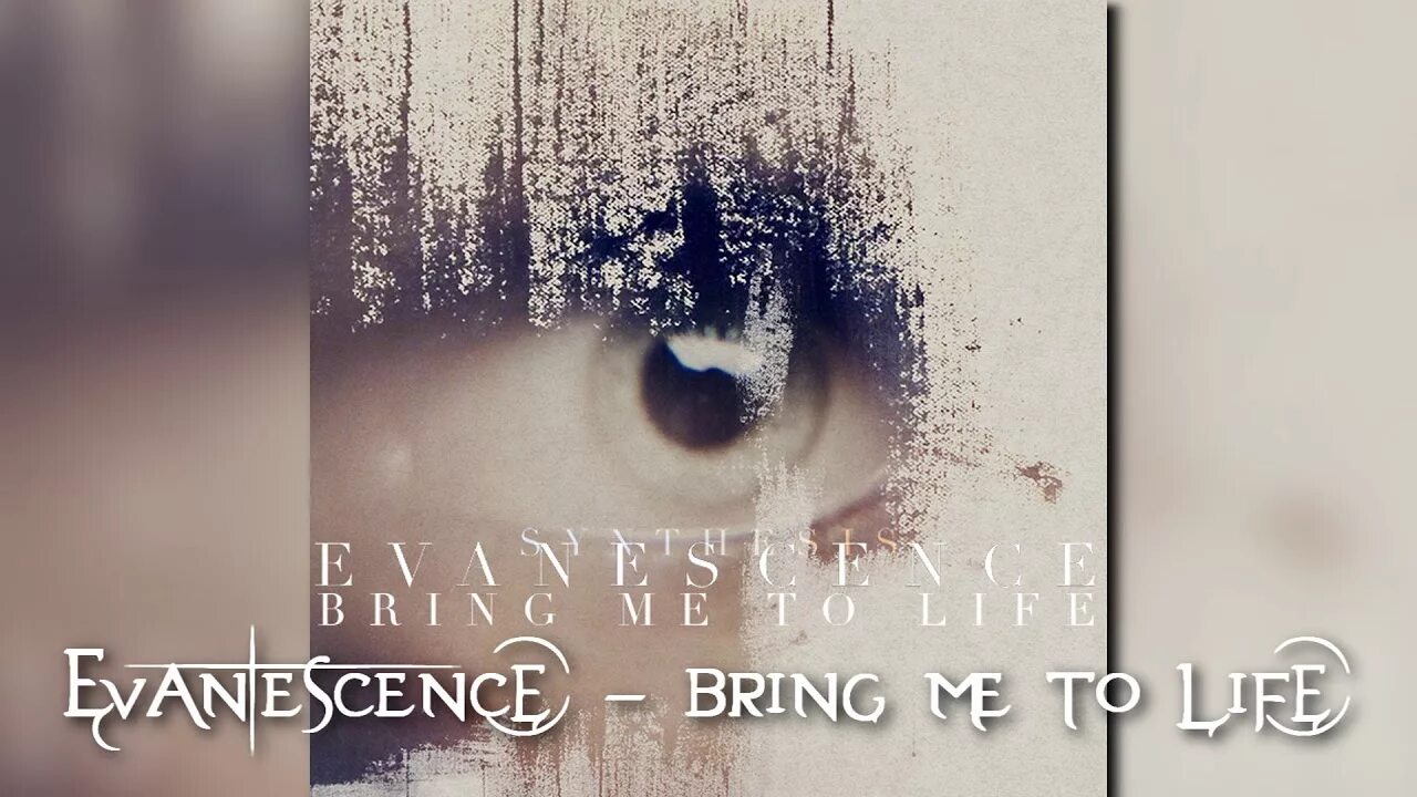 Эванесенс ми ту лайф текст. Evanescence bring me to Life обложка. Evanescence bring me фото. Evanescence "Synthesis". Wake me up inside Evanescence.