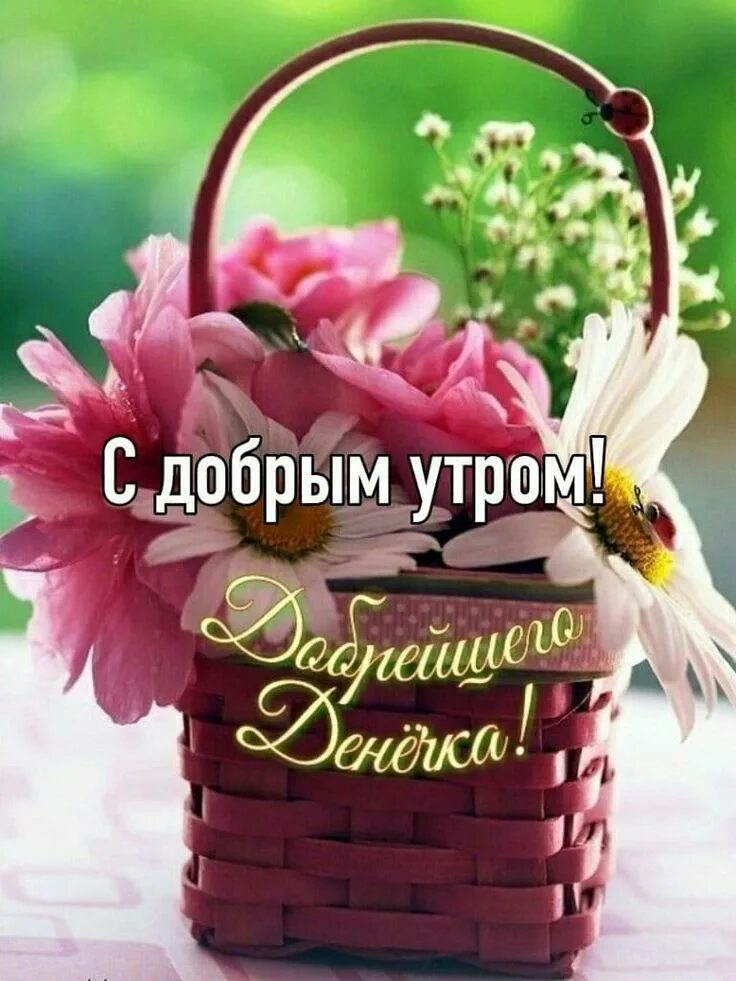 Доброе утро всем спасибо хорошего дня. Открытка. открытки с благодарностью. хорошего настроения и удачного дня цветы. цветы прекрасному человеку.
