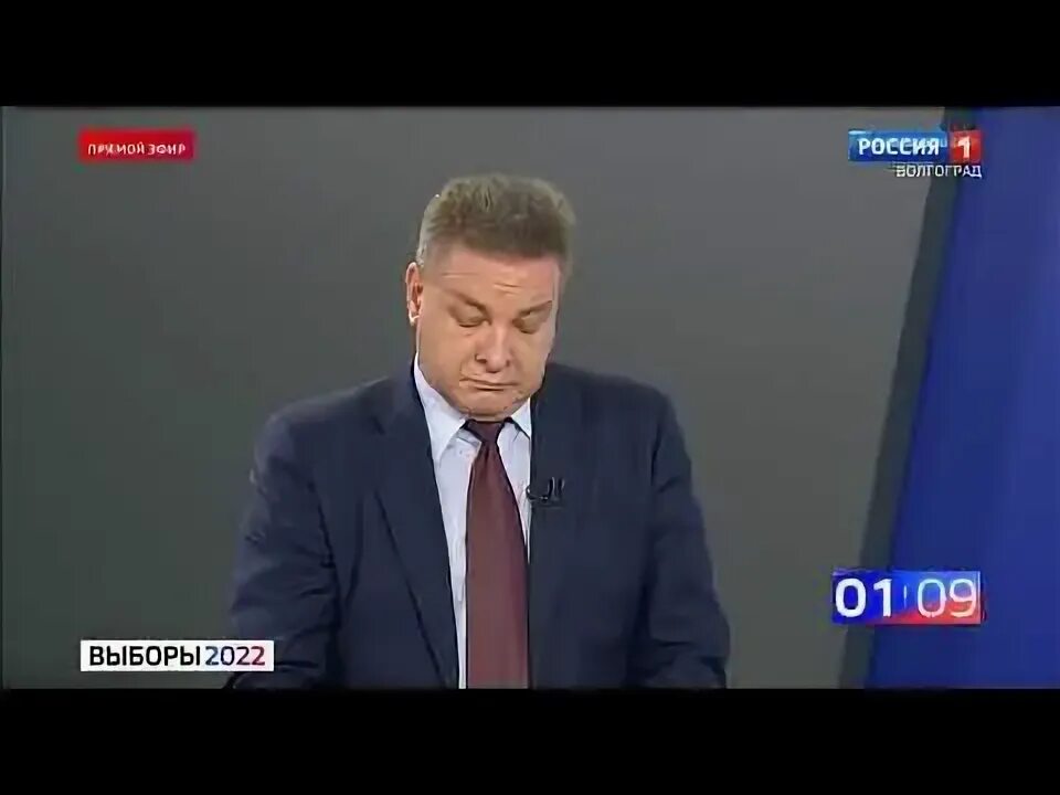 Бондаренко на дебатах. Выборы в сентябре 2022.