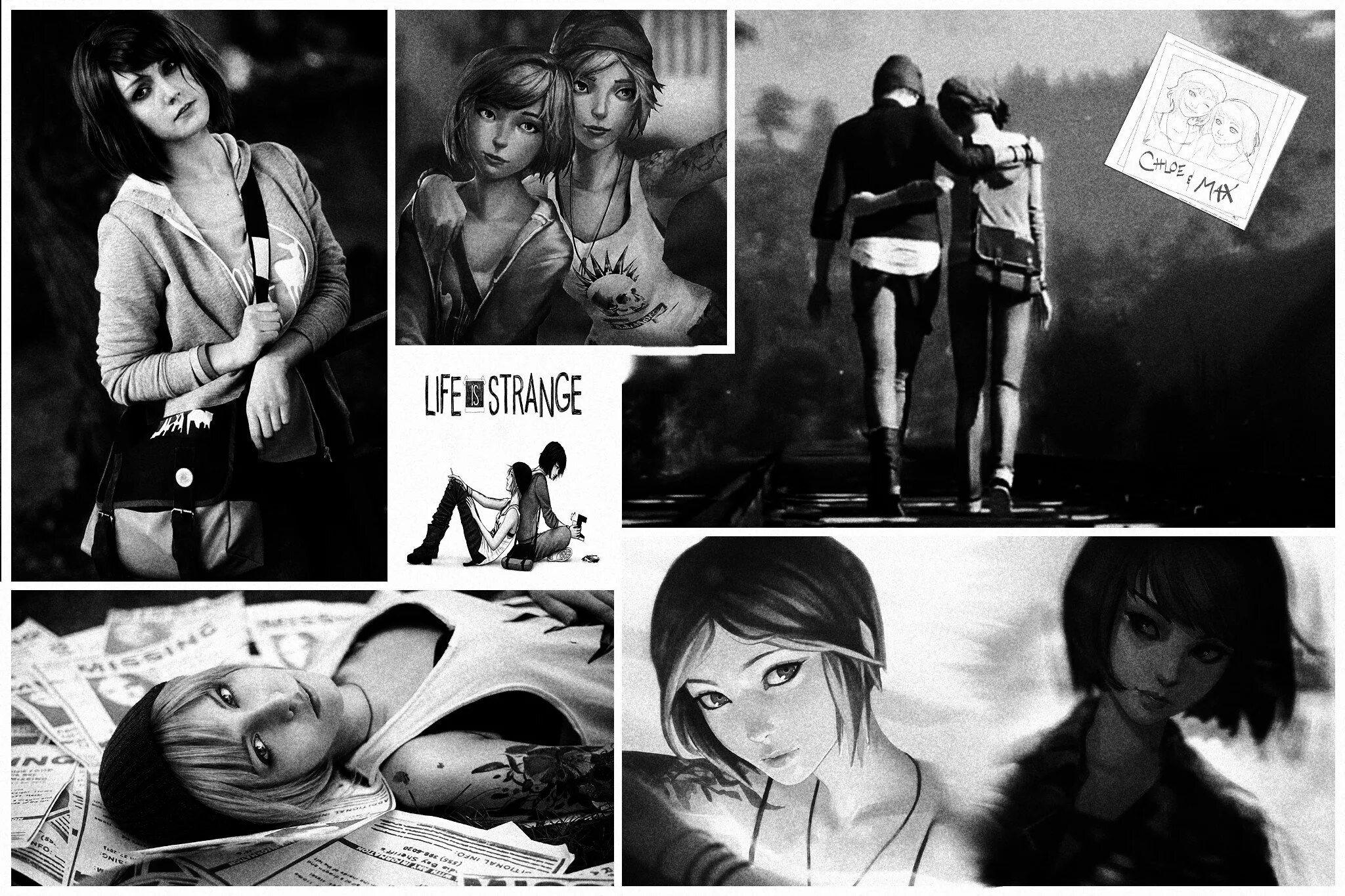 Ценою жизни 6. Life is Strange дневник Хлои. Дневник Макс Колфилд. Дневник Макс Колфилд рисунки. Макс Колфилд коллаж.