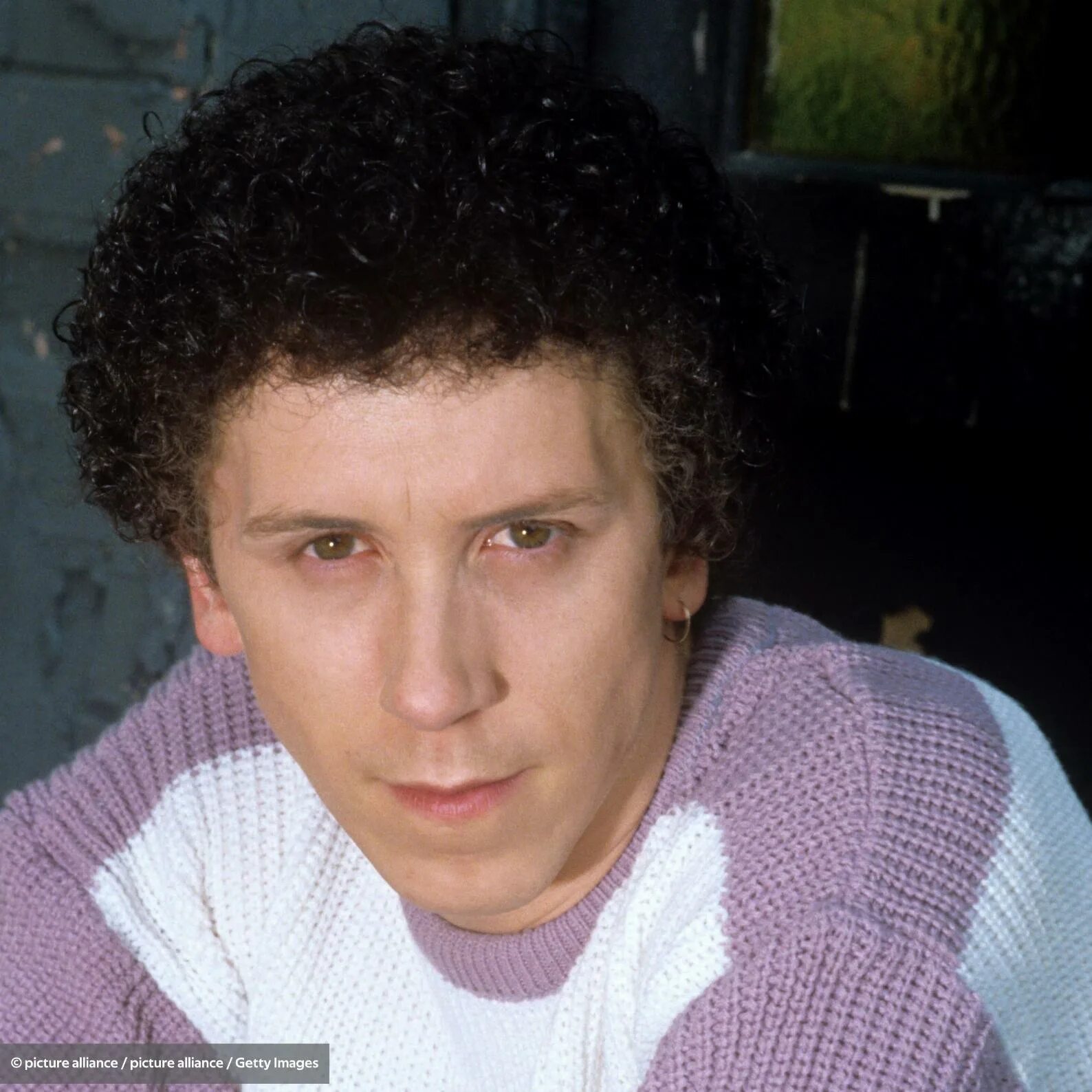 Paul hardcastle