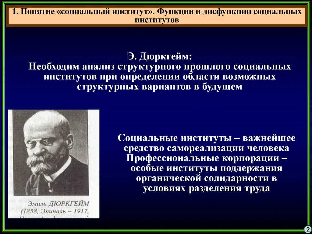 Какой институт возник раньше других. Понятие социального института. Социальный институт термин. Социальный институт по дюркгейму. Понятие общественного института.