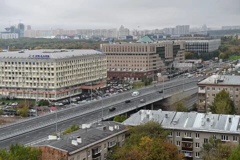Волоколамское ш 86