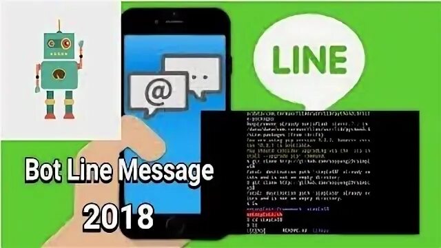 Line bot