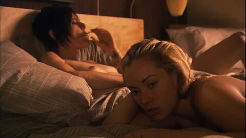 Эротическая Сцена С Участием Кристианы Локен - Telegraph.