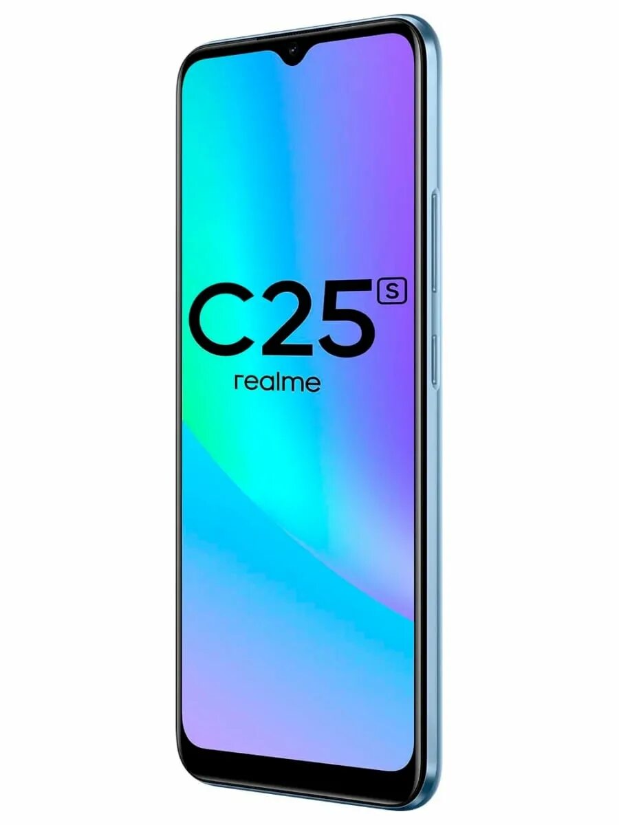 Realme телефоны 2024