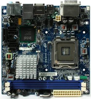 Intel mini
