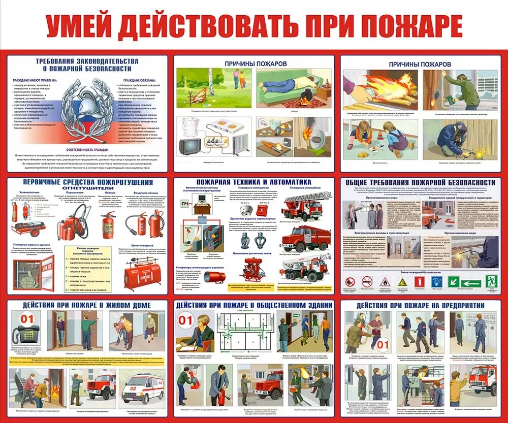 Пожарная безопасность в общественных местах кратко. Стенд пожарная техника и автоматика. Пожарная безопасность на предприятии а4. Стенд по пожарной безопасности 2022. Стенд «действия при пожаре».