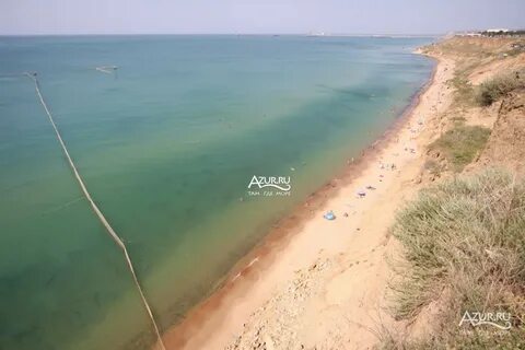 Поселок волна краснодарский край фото поселка
