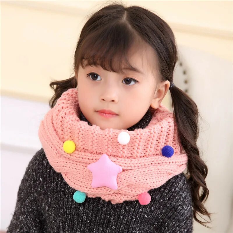 снуд детский. снуды детские вязаные. шарф снуд для девочки. шарф хомут детский. вязание снуда ребенку.
