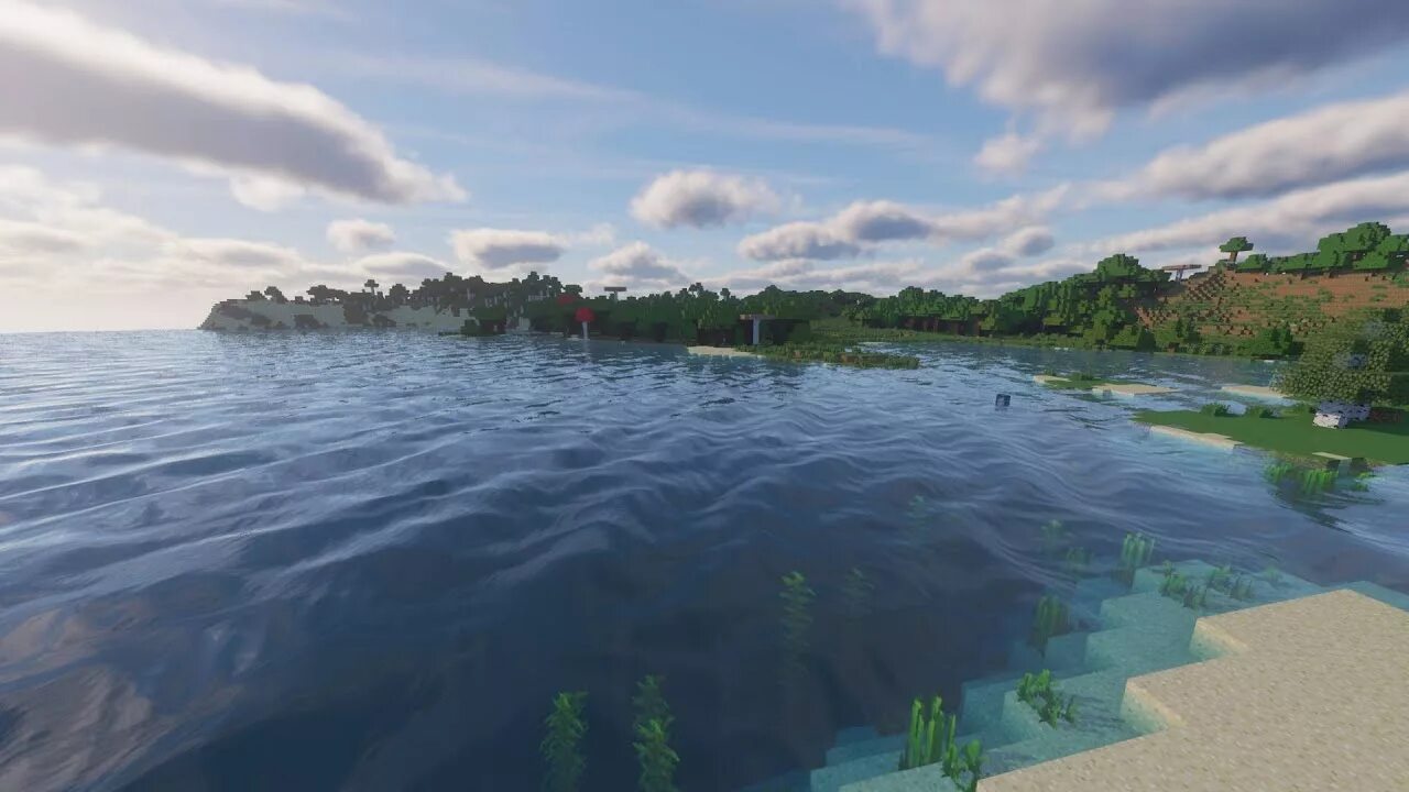 Immersed with shaders. Seus шейдеры ultra. майнкрафт shaders. seus шейдеры 1.12. rtx шейдеры.