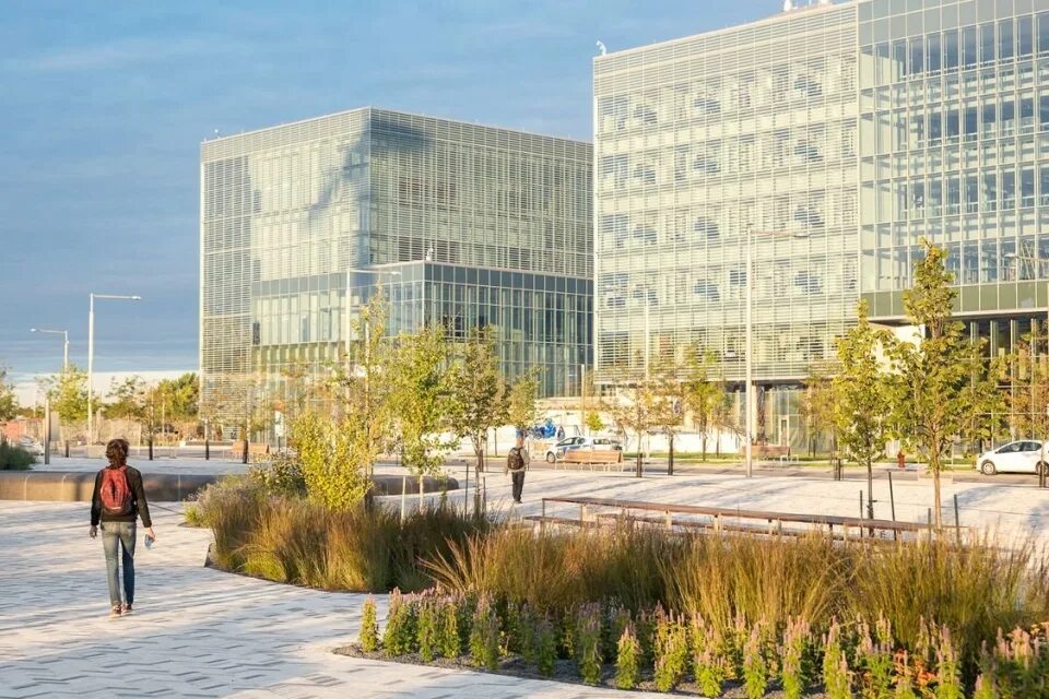 Source university