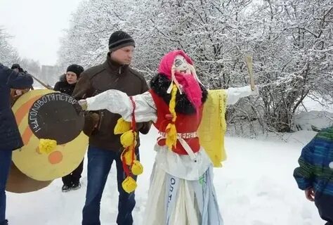 Почему в этом году поздно масленица