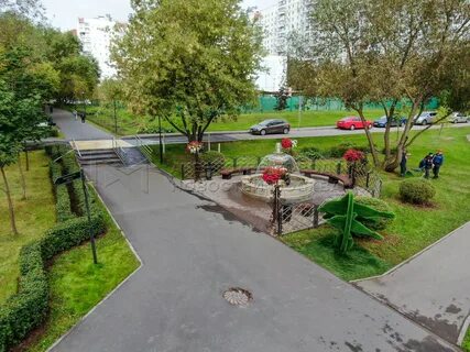 Территория ленинском