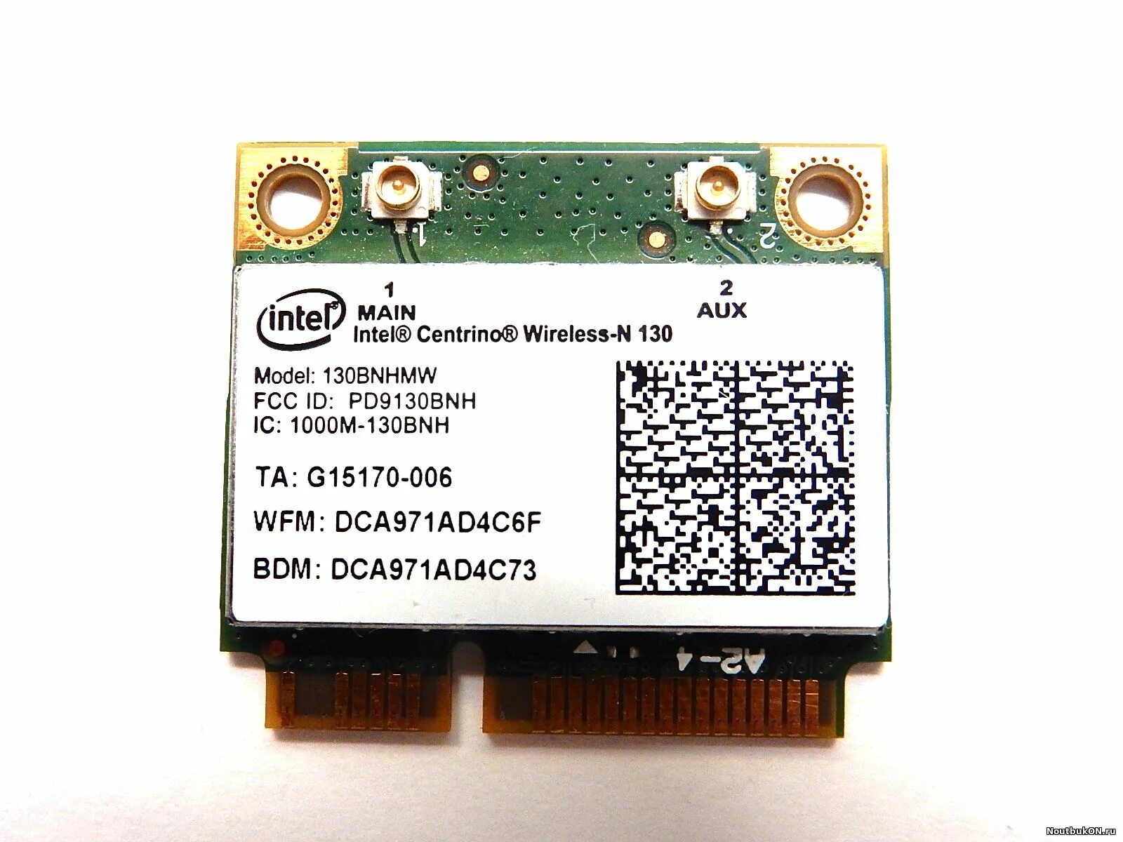 Блютуз интел. Bluetooth+Wi-Fi адаптер Intel 130bnhmw. Wi-Fi модуль Intel Centrino. Intel Centrino Wireless-n 130. Bluetooth 5.2 для ноутбука модуль Qualcomm.