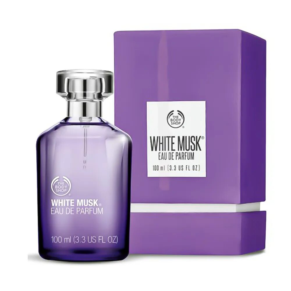 1954 white musk. МУСК духи фиолетовая.