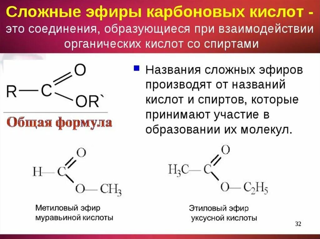 Общая формула карбоновых кислот спиртов. Сложные эфиры формула. Формулы спиртов эфиров карбоновых кислот. Общая формула всех сложных эфиров.