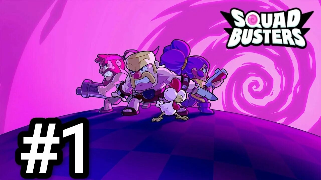 Новая игра сквад бастерс. Squad busters предрегистрация. Squad busters суперселл. Севад бастер. Сквад бастерс.