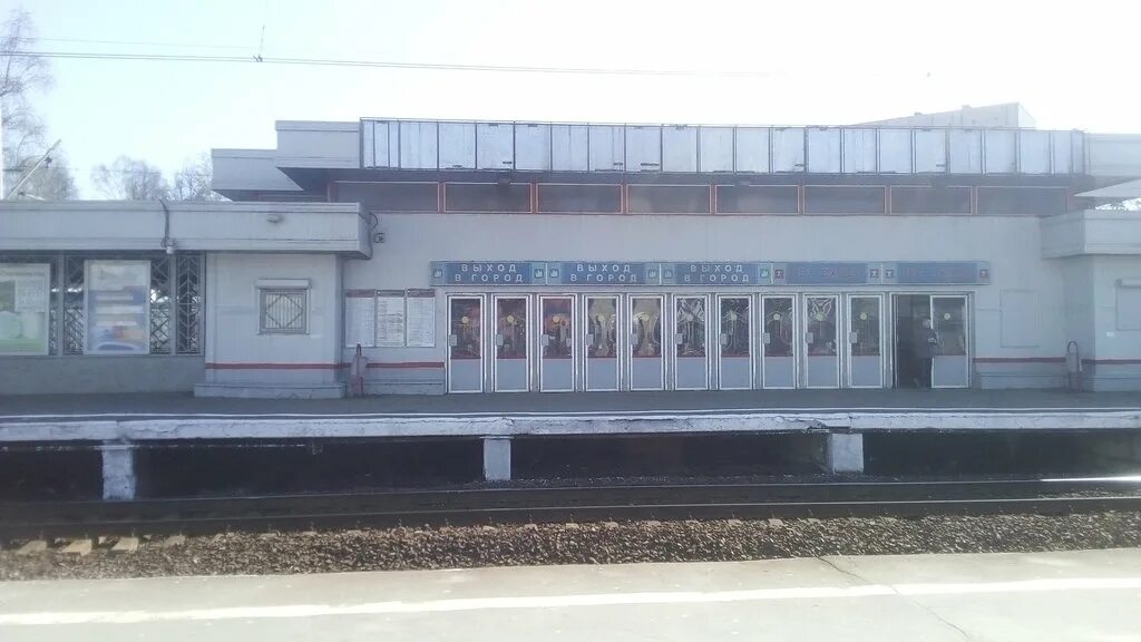Казанский подлипки. Казанский подлипки