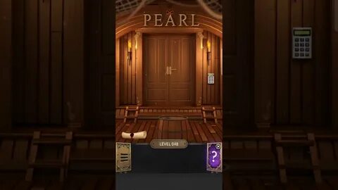 100 doors challenge