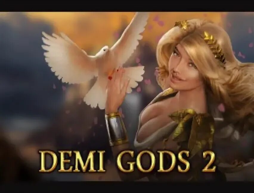 Demi Gods II. Slot Demi Gods II. Demi Gods II от Spinomenal. Demi Gods 4 арт.