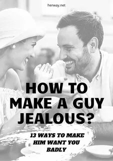 How to not feel jealous on a threesome