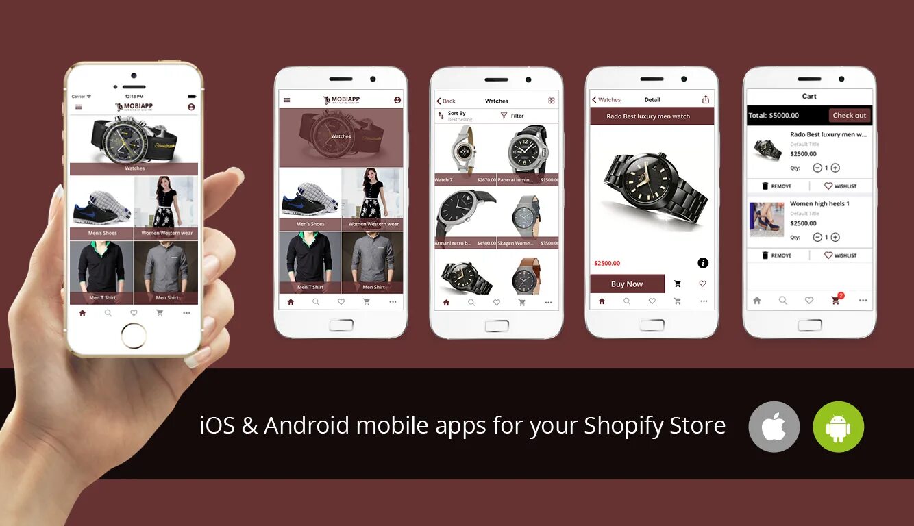 Mobile store ru. Mobile Store приложение. Шопифай мобильное приложение. Shopify mobile app. Shopify Custom apps.