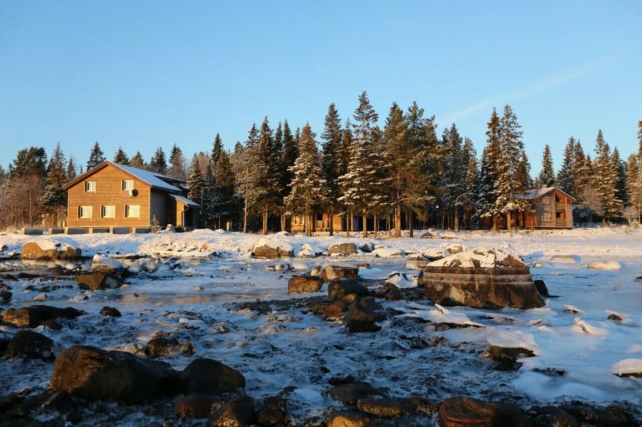 Сфр мурманская область. Отель «Cedar grass белое море». Cedar grass Умба. Турбаза белое море Умба. Поселок белое море Мурманская область.