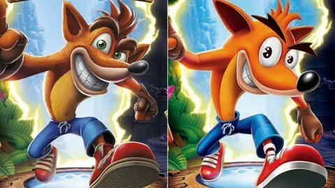 Crash content
