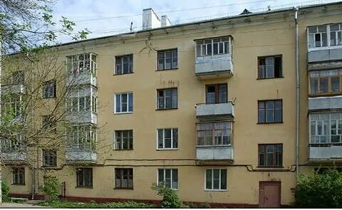 Ленина 4 обнинск