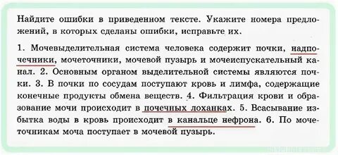 Ошибки и в тексте вирусы