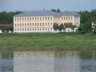 Великоустюгский гуманитарно педагогический