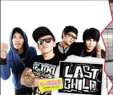 Last child left