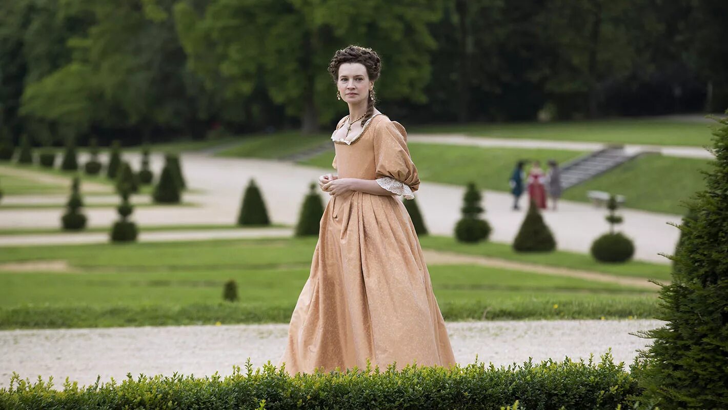 Мода версаль. Кэтрин Уолкер Версаль. Версаль / Versailles (2015 – 2018).