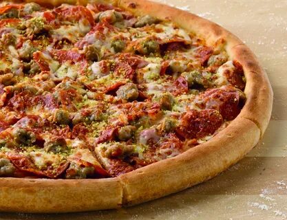 Pizza johns