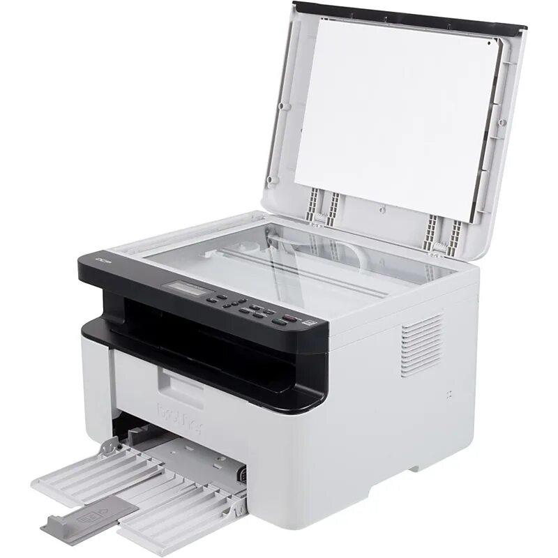 Лазерное мфу dcp 1510r. Brother dcp-1623wr. лазерное мфу brother dcp1623wr. мфу лазерный brother dcp-1510, a4, лазерный, белый.