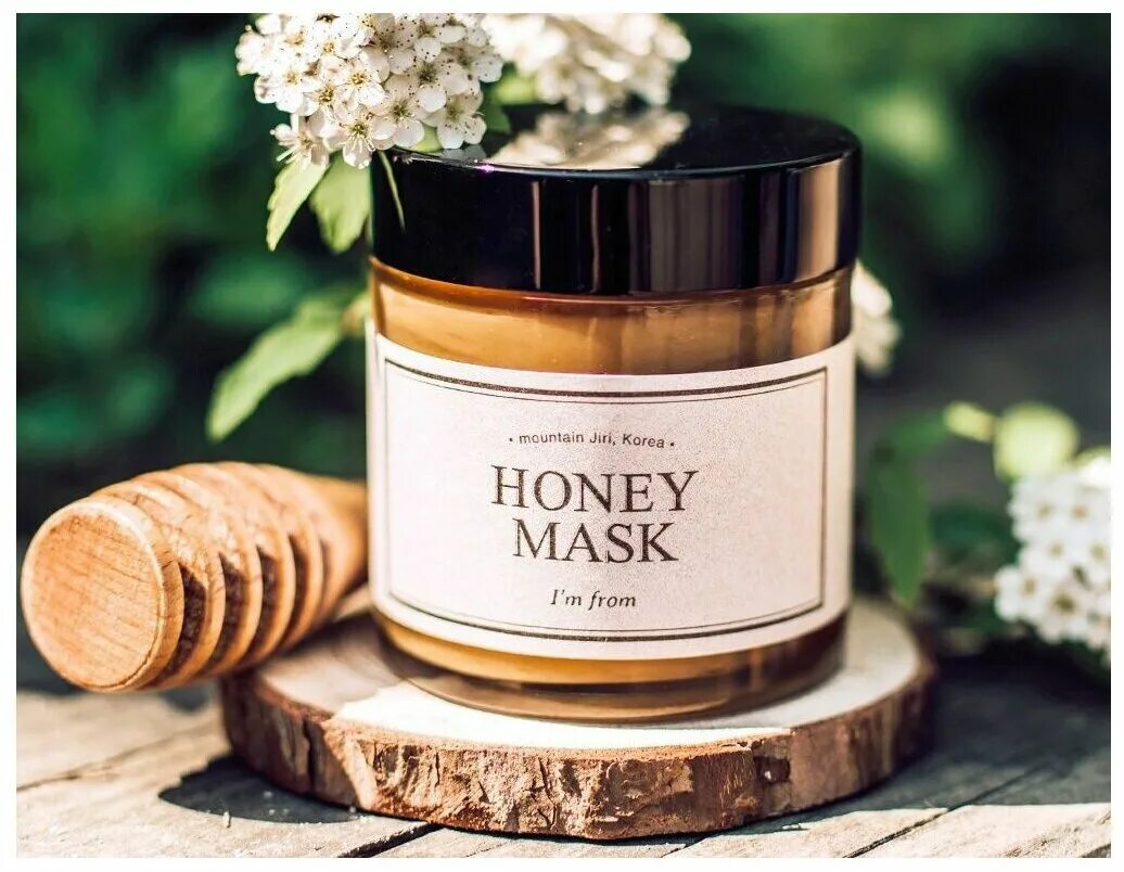 Питательная маска. Маска honey. I'm from маска с медом питательная - honey mask, 120мл. Маска honey. Маска honey.