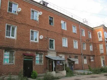 Г киржач ул первомайская 1
