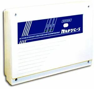 Парус 12