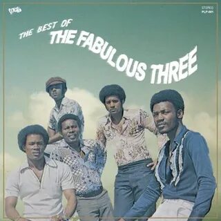 Fabulous 3