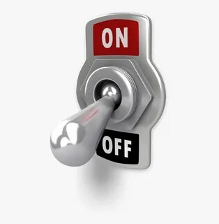 Al on off