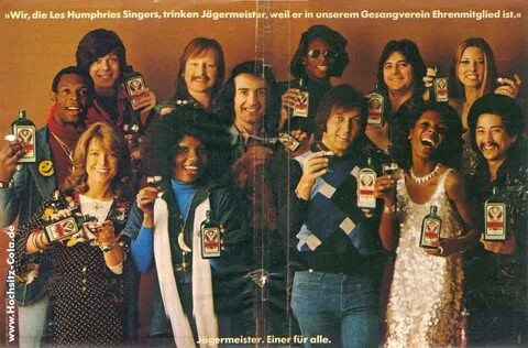 Les humphries