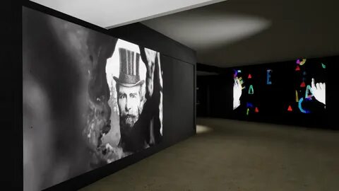 Vr gallery